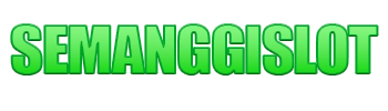 Logo SEMANGGISLOT